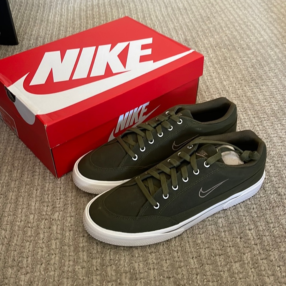 Nike gts 97